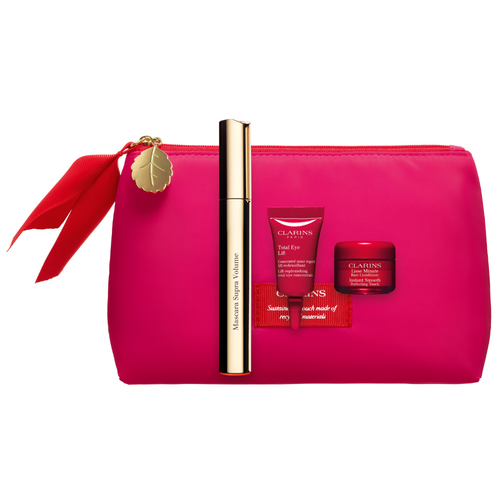 Supra Volume Gift Set