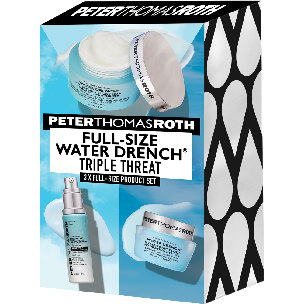 Water Drench® Gift Set