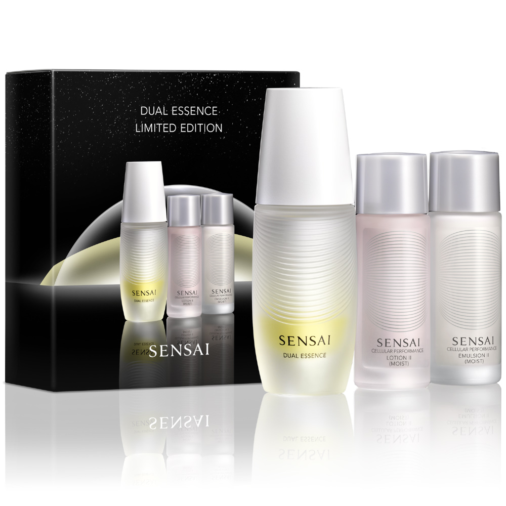 Dual Essence Gift Set