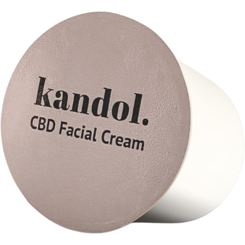 CBD Facial Cream 24H
