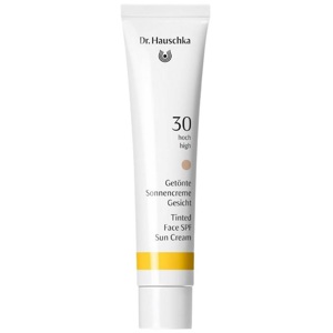 Tinted Face Sun Cream SPF30, 40ml