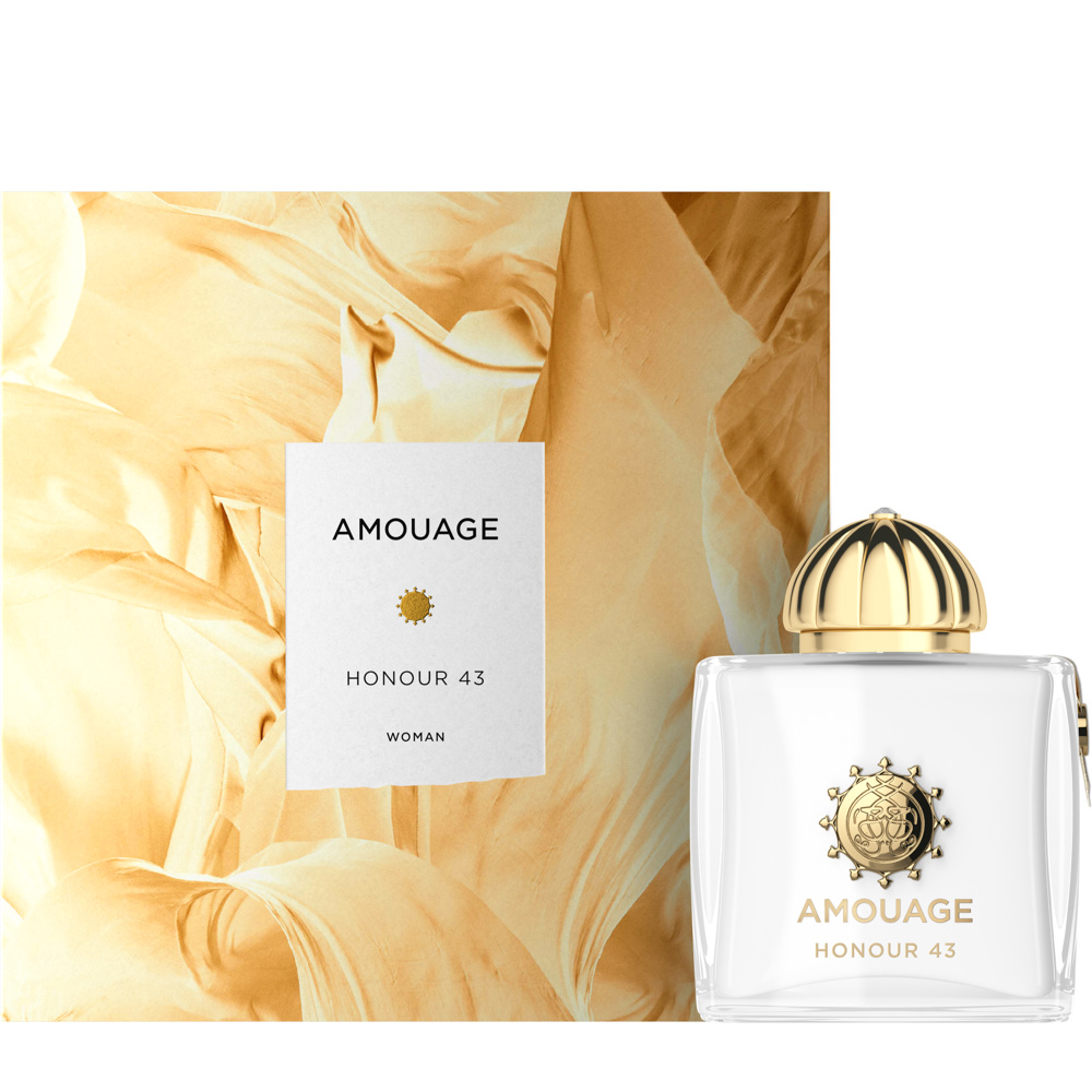 Honour 43 Woman, Exceptional Extrait 100ml