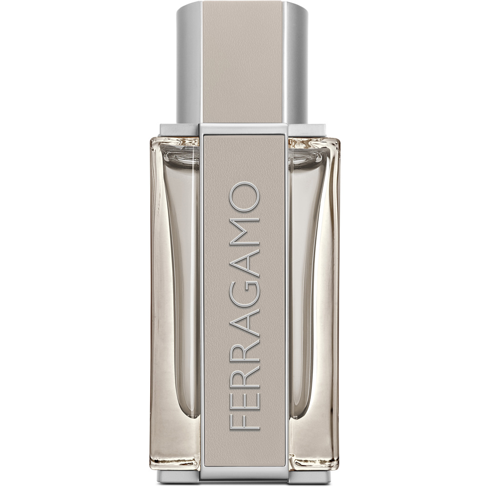 Bright Leather Men, EdT