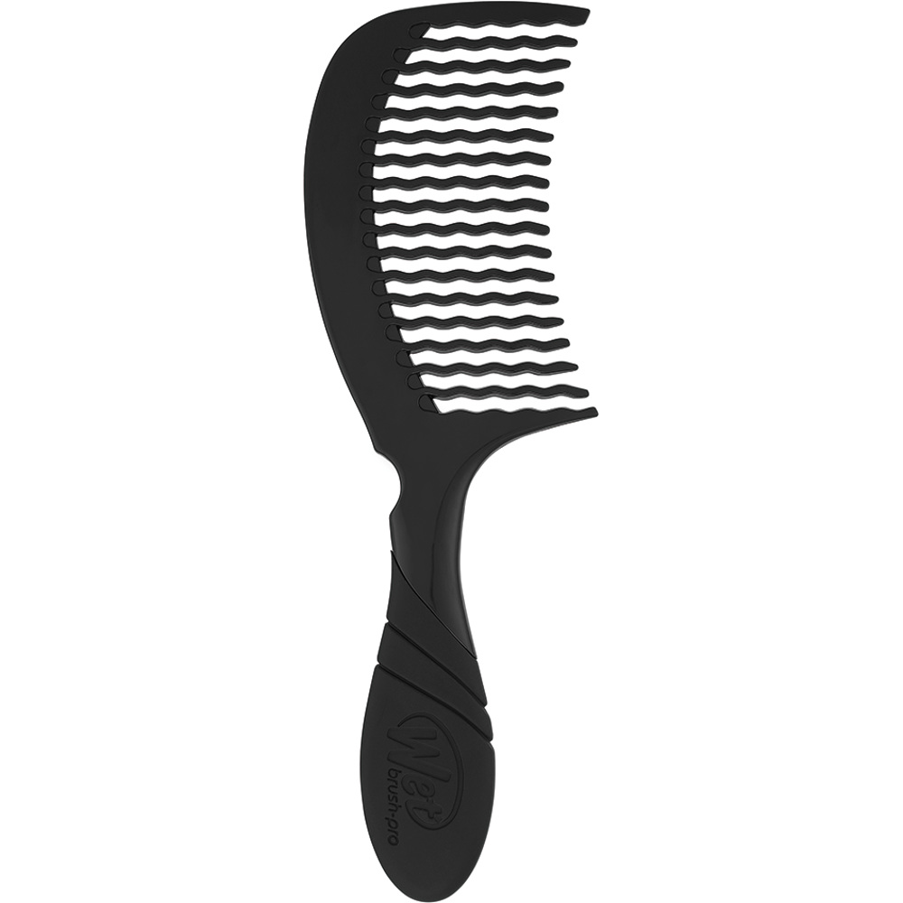 Pro Detangling Comb, Black