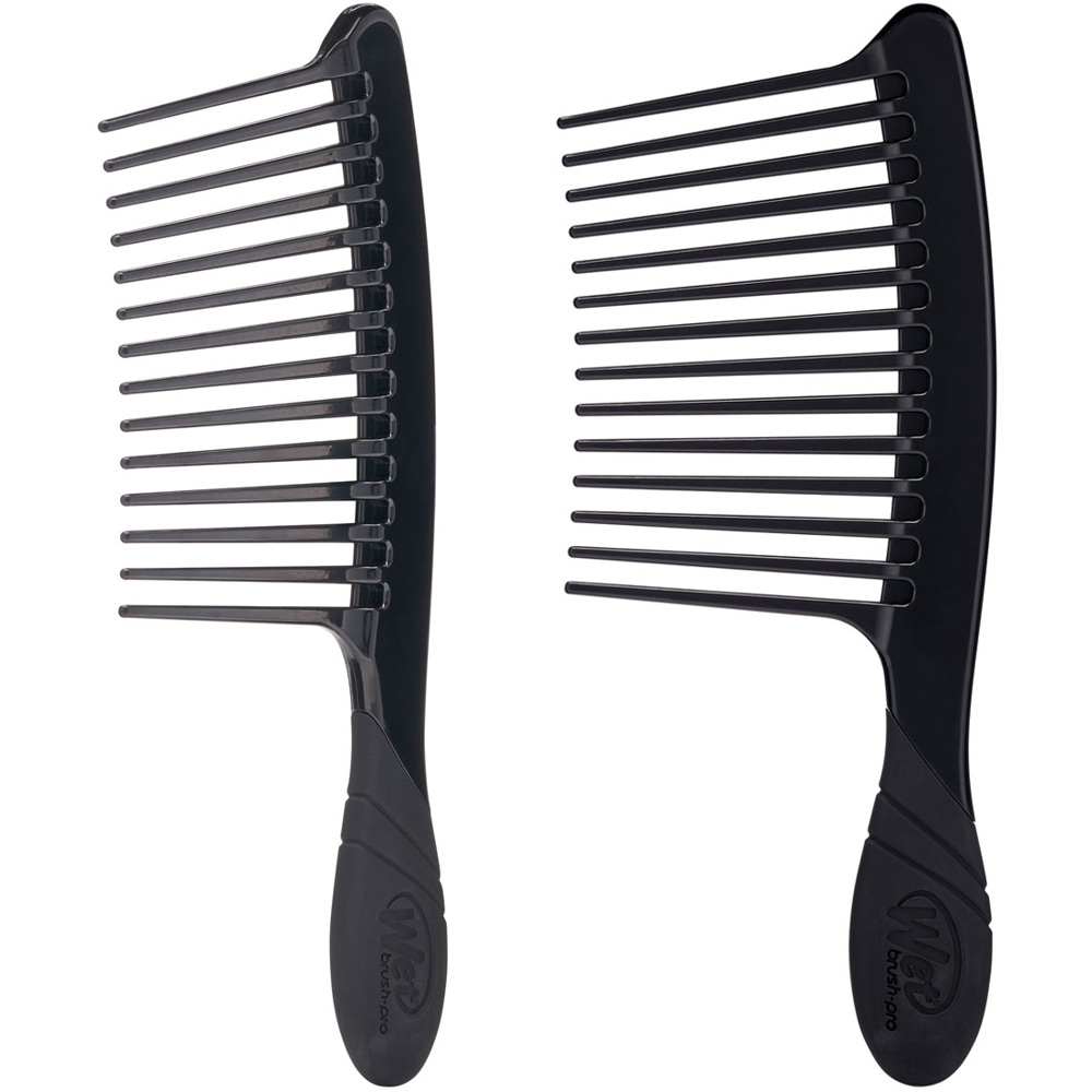 Pro Custom Care Wide Tooth Detangling Comb