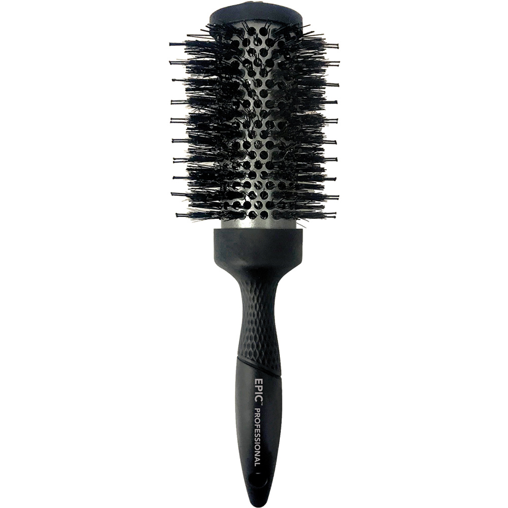 Epic Pro Multigrip Round Brush, Medium 53/75mm