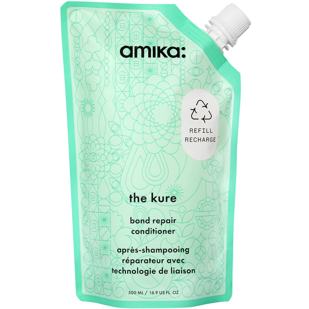 The Kure Bond Repair Conditioner