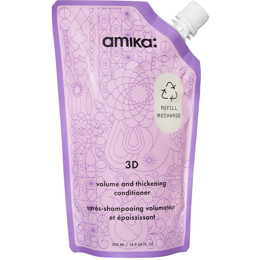 3D Volume & Thickening Conditioner