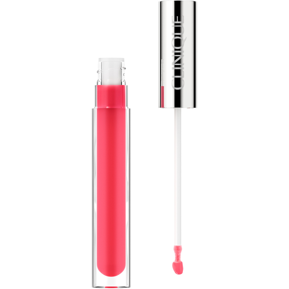 Pop Plush Creamy Lip Gloss