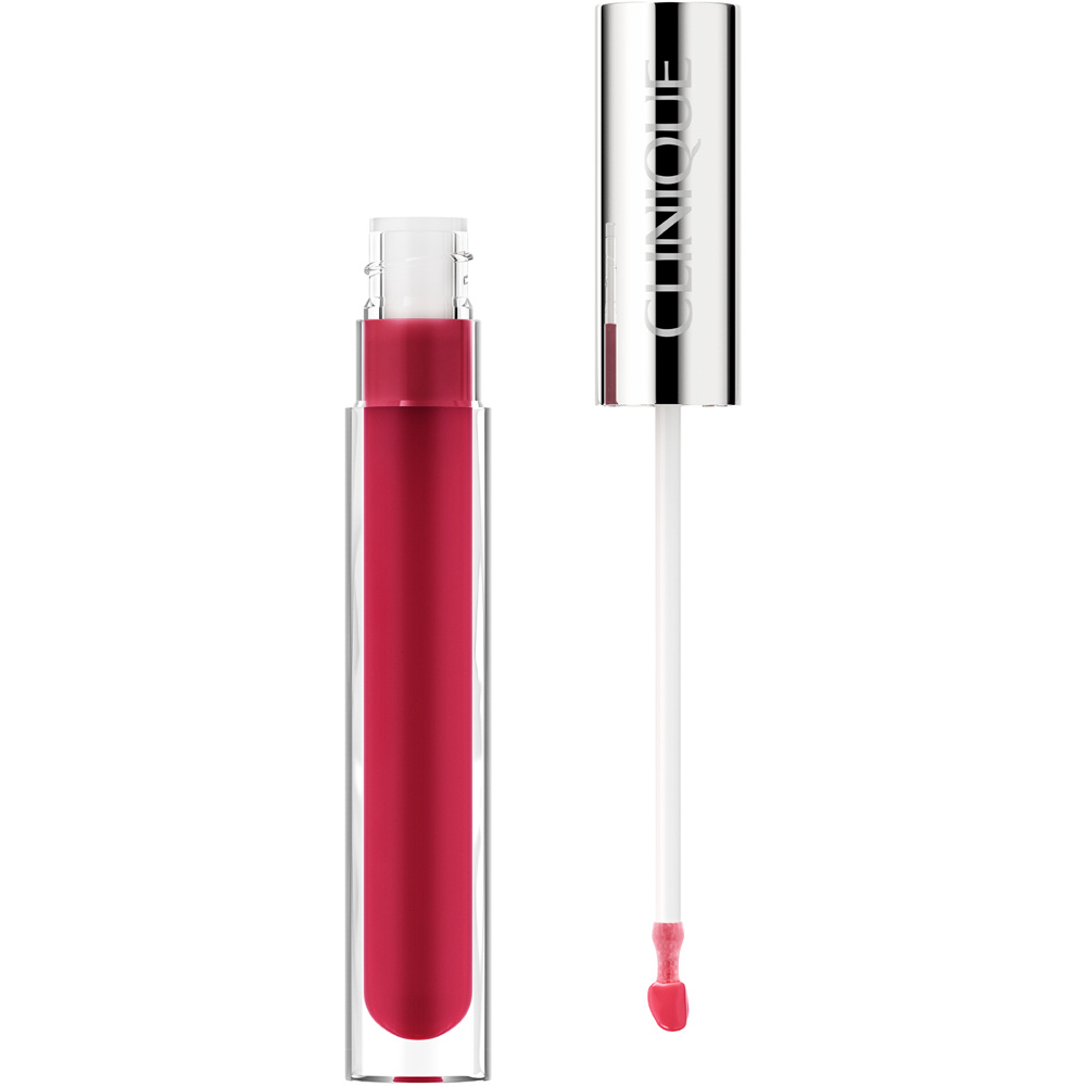 Pop Plush Creamy Lip Gloss