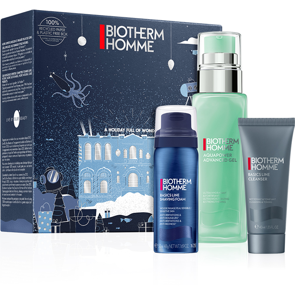 Aquapower PNM Eco Holiday Set 2022