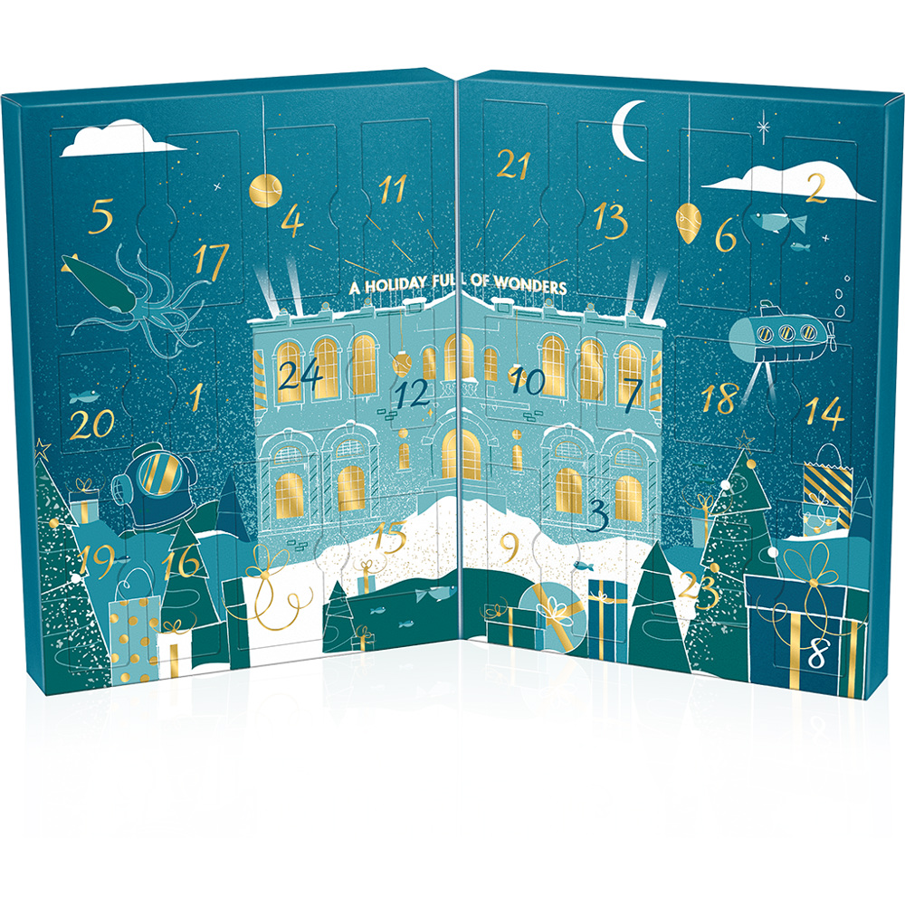 Holidays Advent Calendar 2022