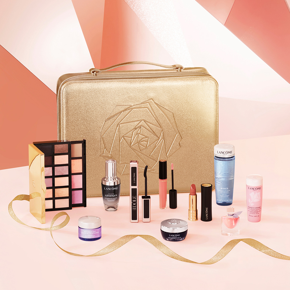 Beauty Box Inter 2022