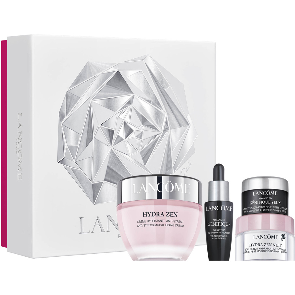 Hydrazen Gift Set 2022