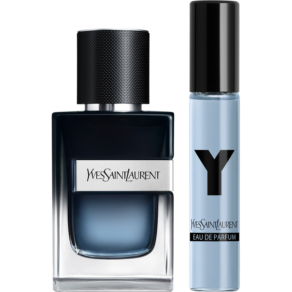 Y EdP Gift Set 2022, EdP 60ml + 10ml