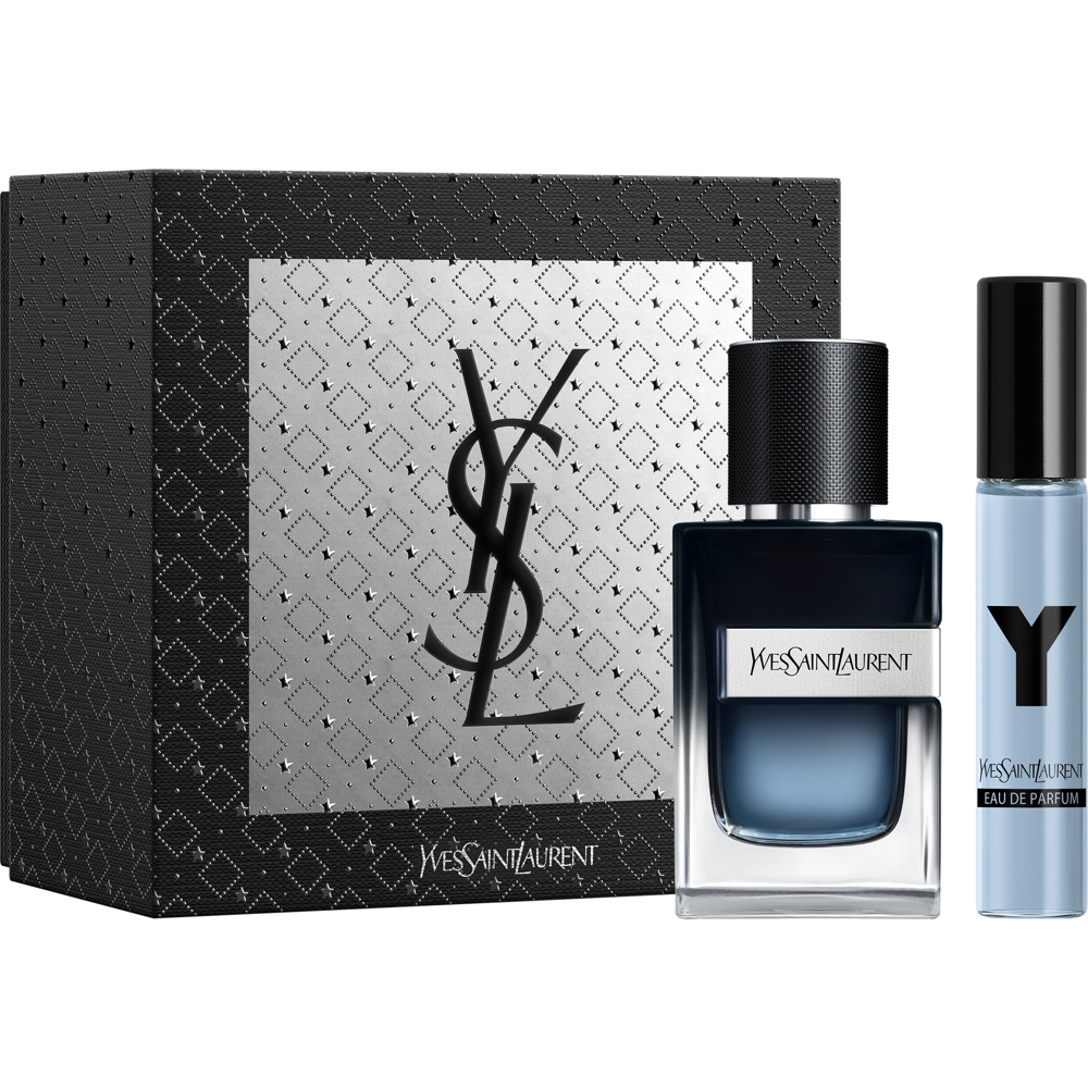 Y EdP Gift Set 2022, EdP 60ml + 10ml