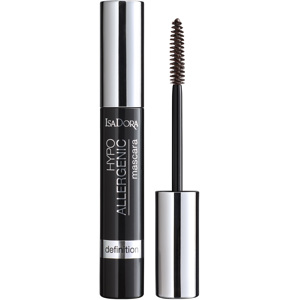 Hypo-Allergenic Mascara