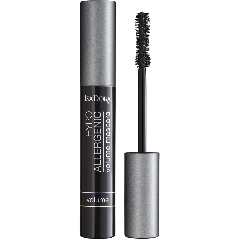 Hypo-Allergenic Volume Mascara