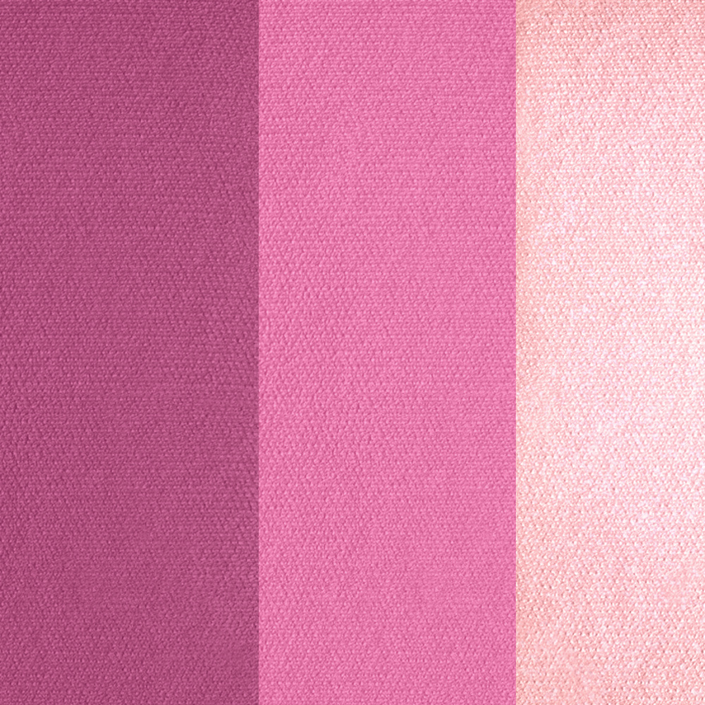 Blush Trio 3-in-1 Palette