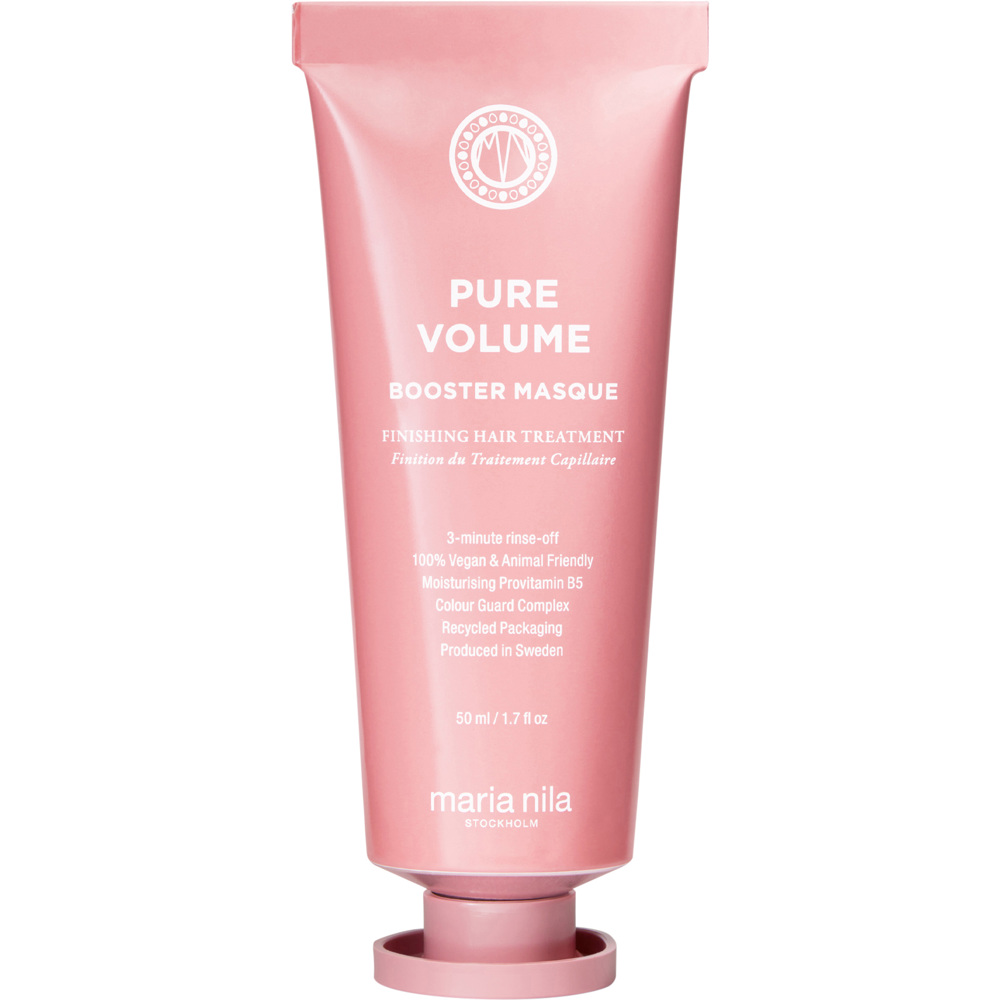 Pure Volume Booster Masque, 50ml