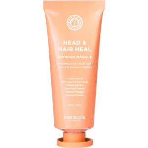 Head & Hair Heal Booster Masque, 50ml