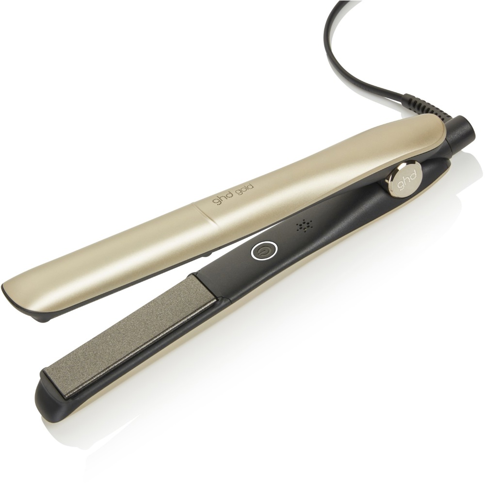 Gold® Styler in Champagne Gold