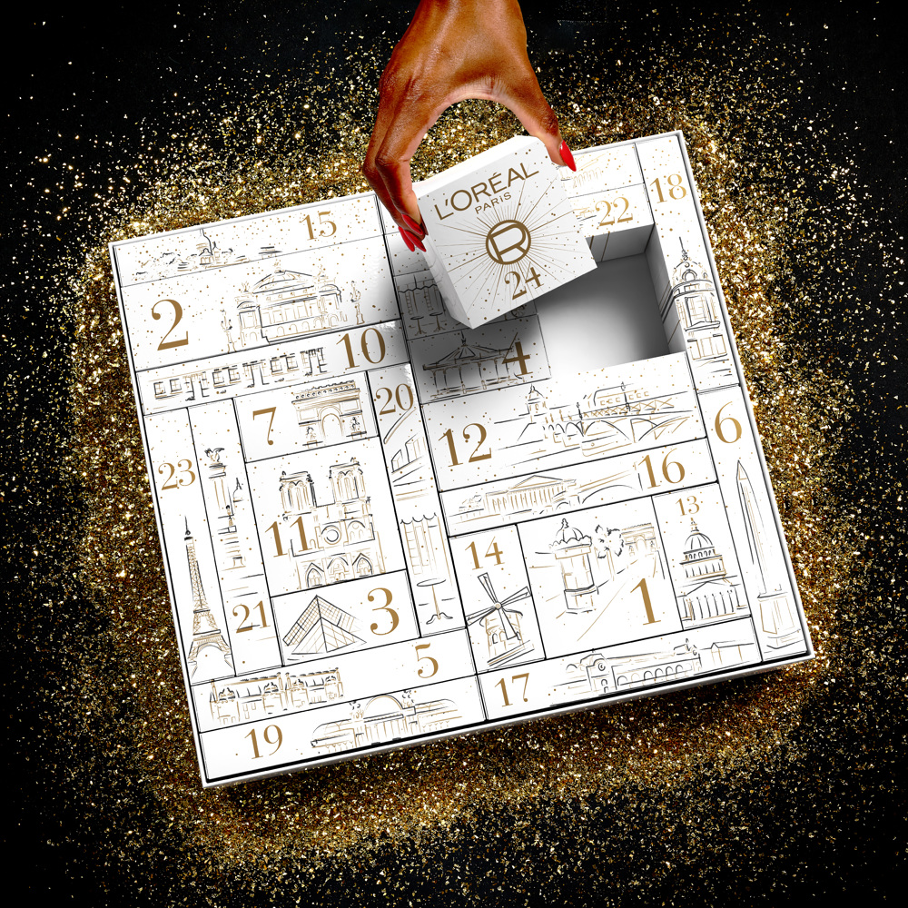 Christmas Advent Calendar