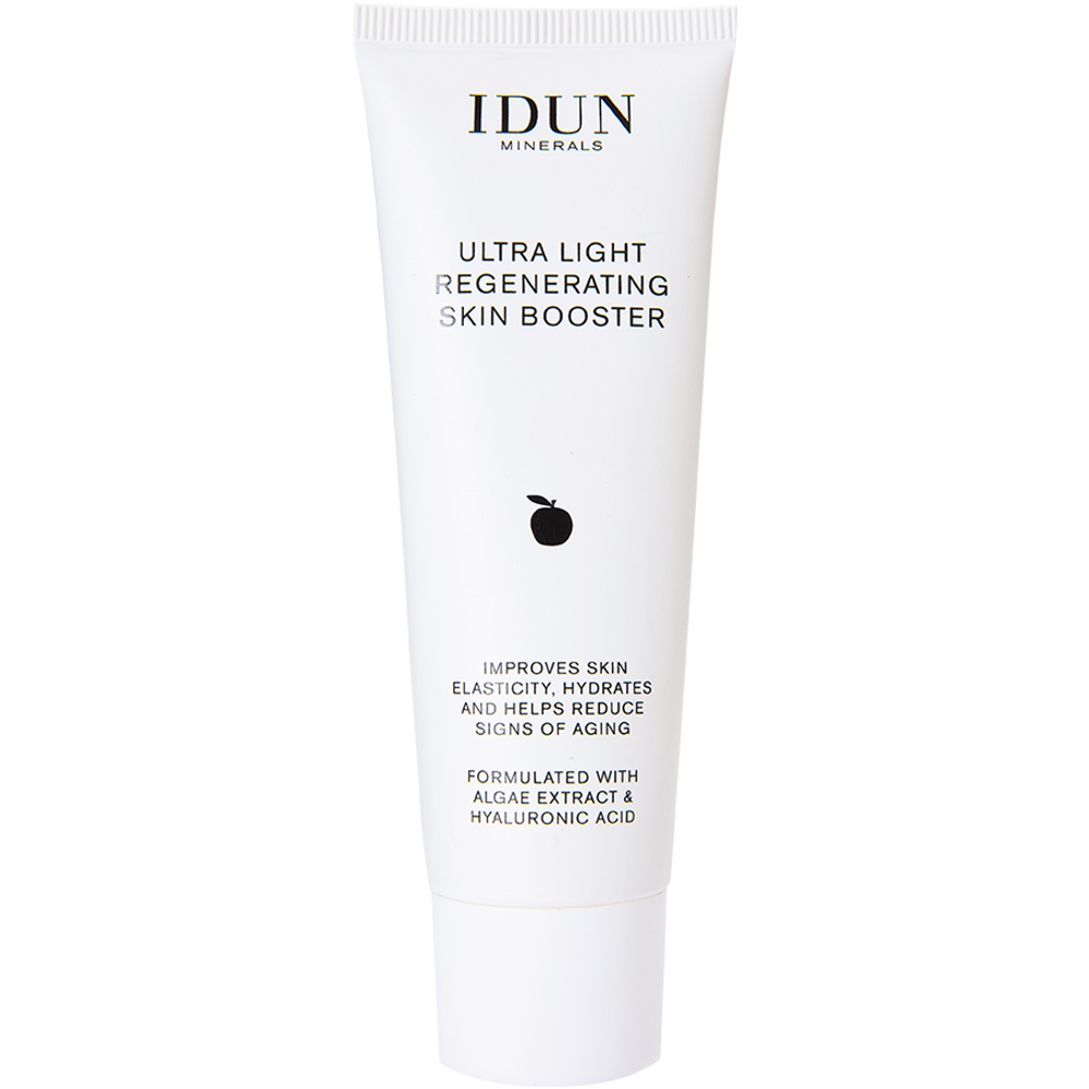 Ultra Light Regenerating Skin Booster, 50g