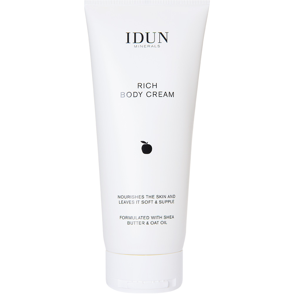 Rich Body Cream