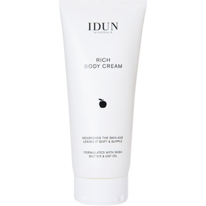 Rich Body Cream