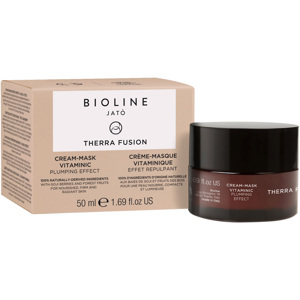 Therra Fusion Vitaminic Cream Mask, 50ml