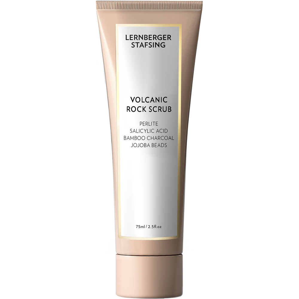 Volcanic Rock Scrub, 75ml