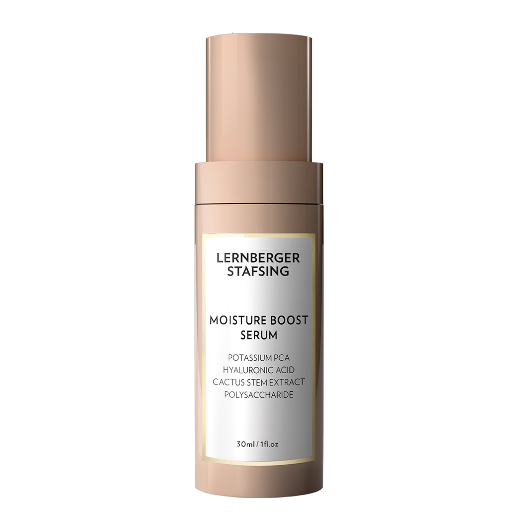 Moisture Boost Serum, 30ml