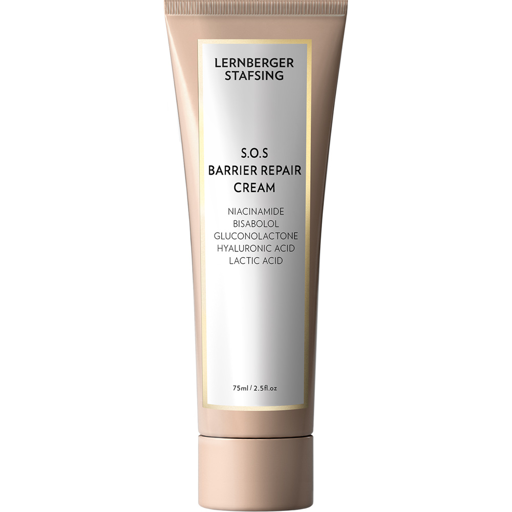 S.O.S Barrier Repair Cream, 75ml