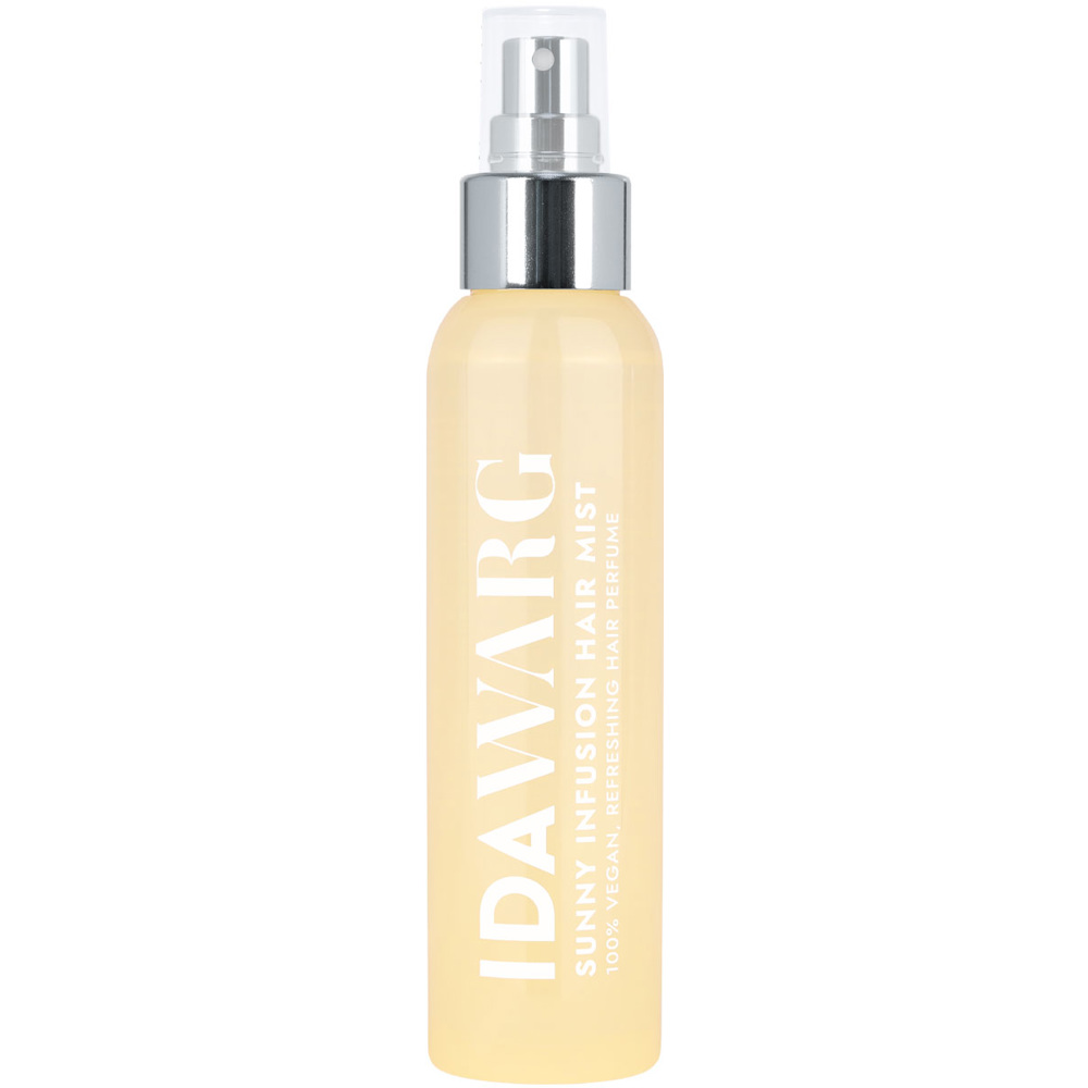 Sunny Infusion Hair Mist, 100ml