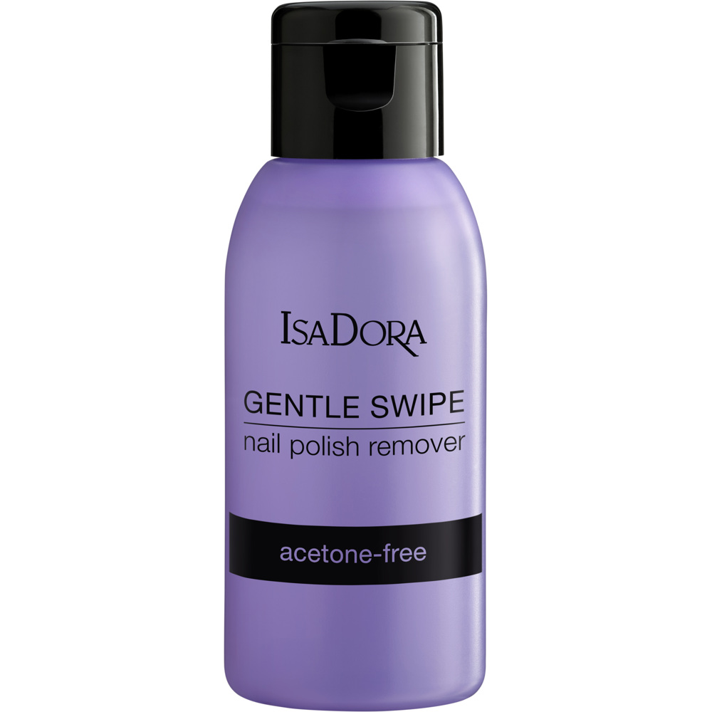 Gentle Swipe Nail Polish Remover