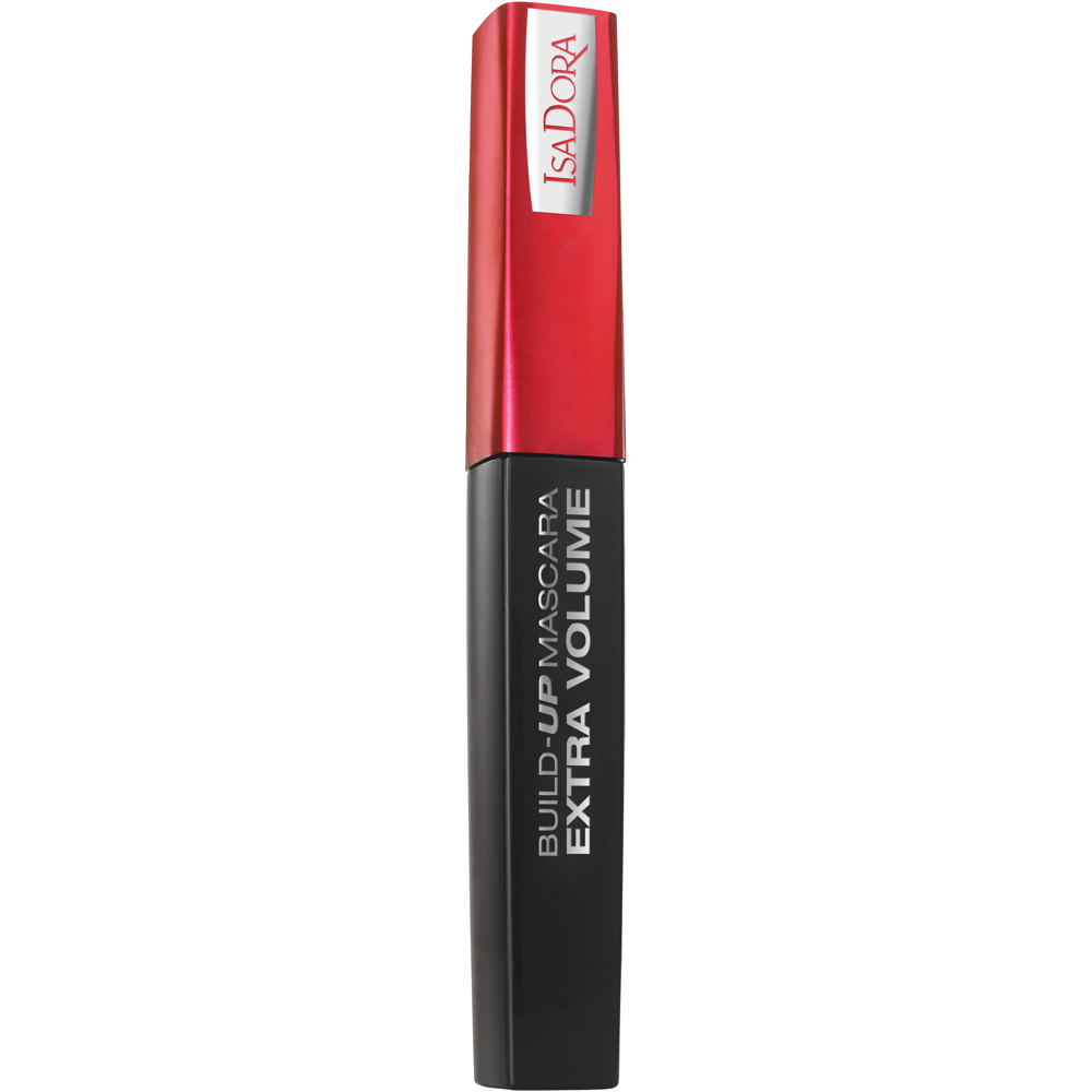 Build-Up Mascara Extra Volume