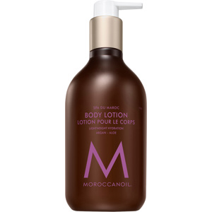 Body Lotion Spa du Maroc, 360ml