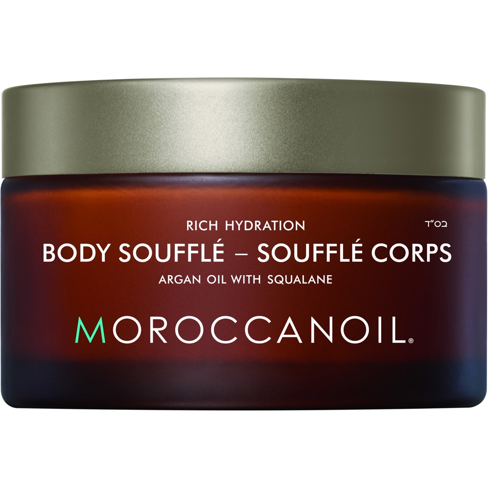 Body Souffle Original, 200ml