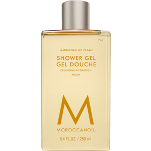 Shower Gel Ambiance de Plage, 250ml