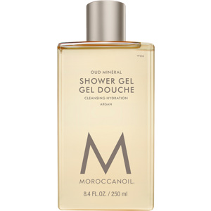 Shower Gel Oud Mineral, 250ml