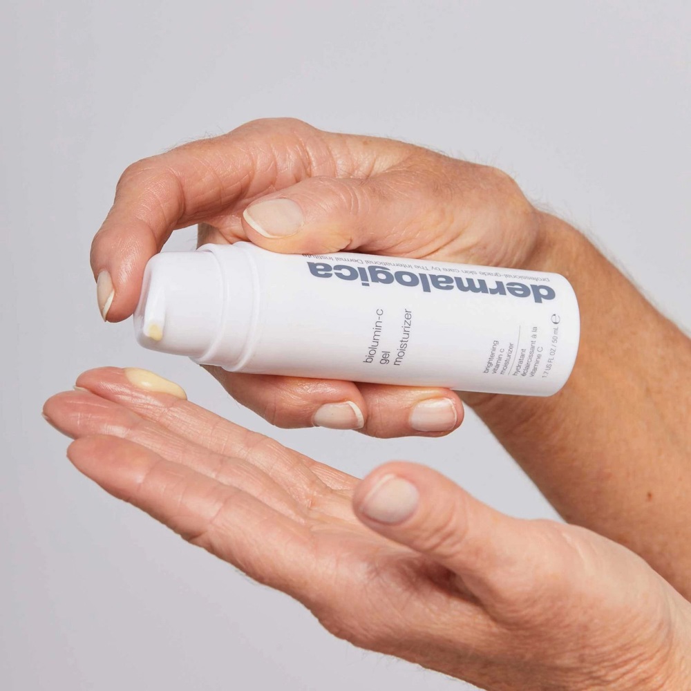 BioLumin-C Gel Moisturizer, 50ml