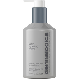 Body Hydrating Cream, 295ml