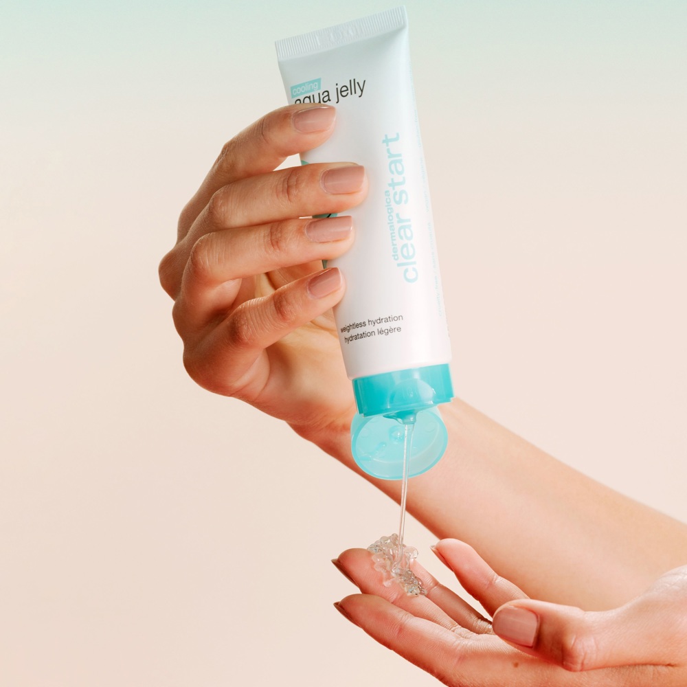 Cooling Aqua Jelly, 59ml