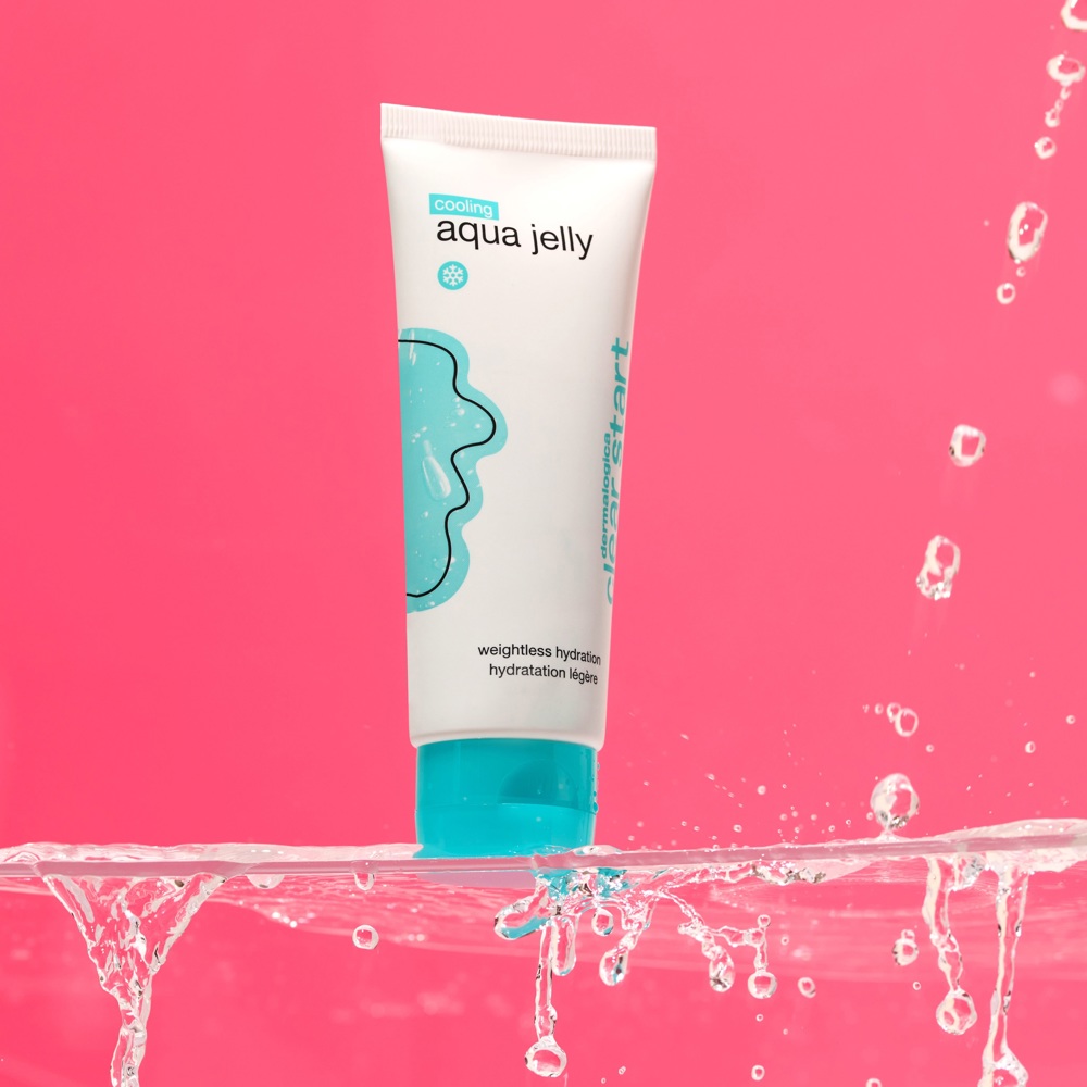 Cooling Aqua Jelly, 59ml