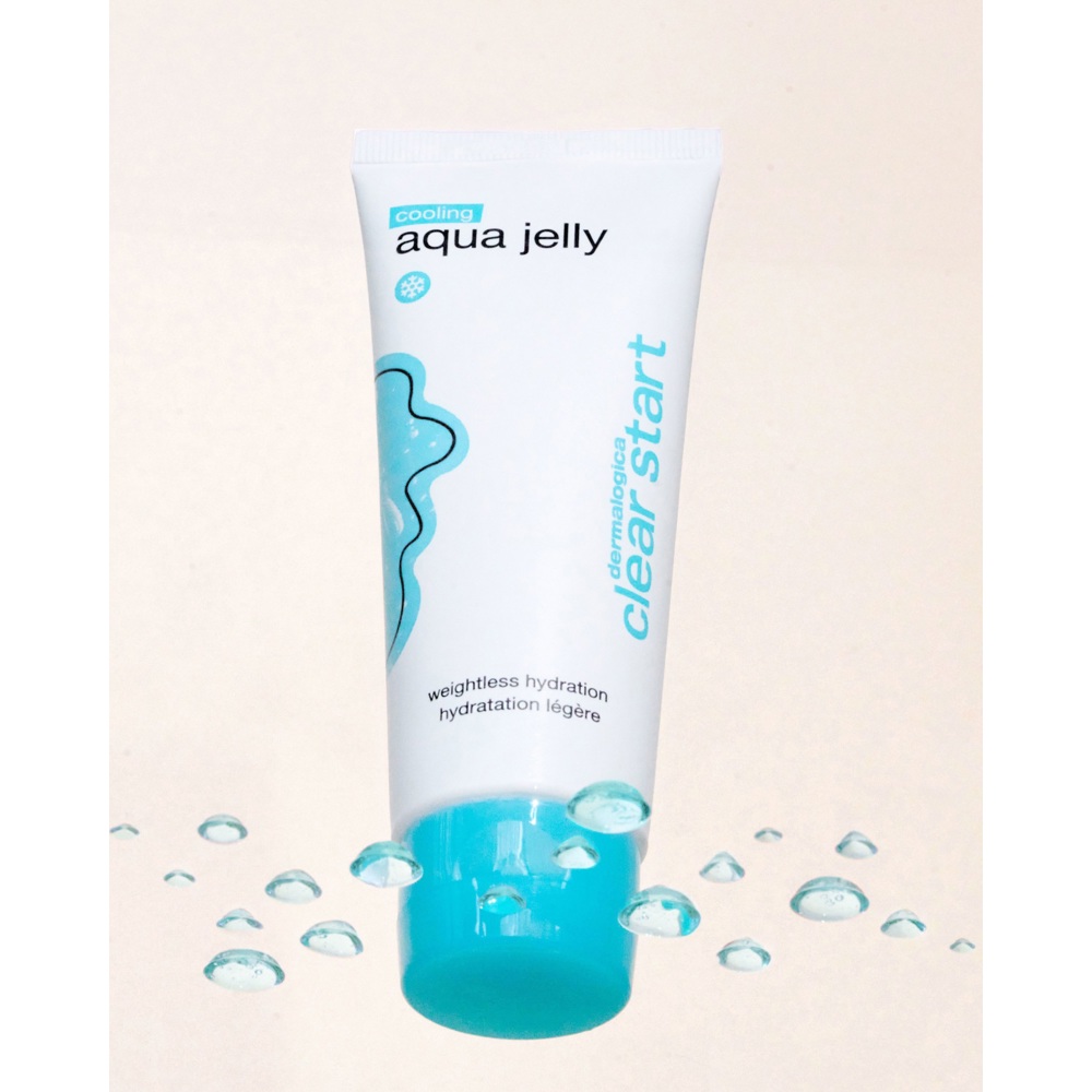 Cooling Aqua Jelly, 59ml