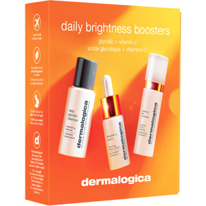 Daily Brightness Booster Kit