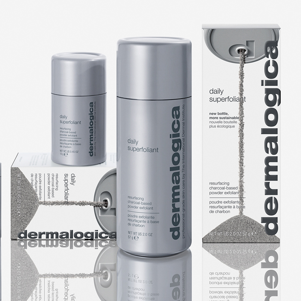 Daily Superfoliant