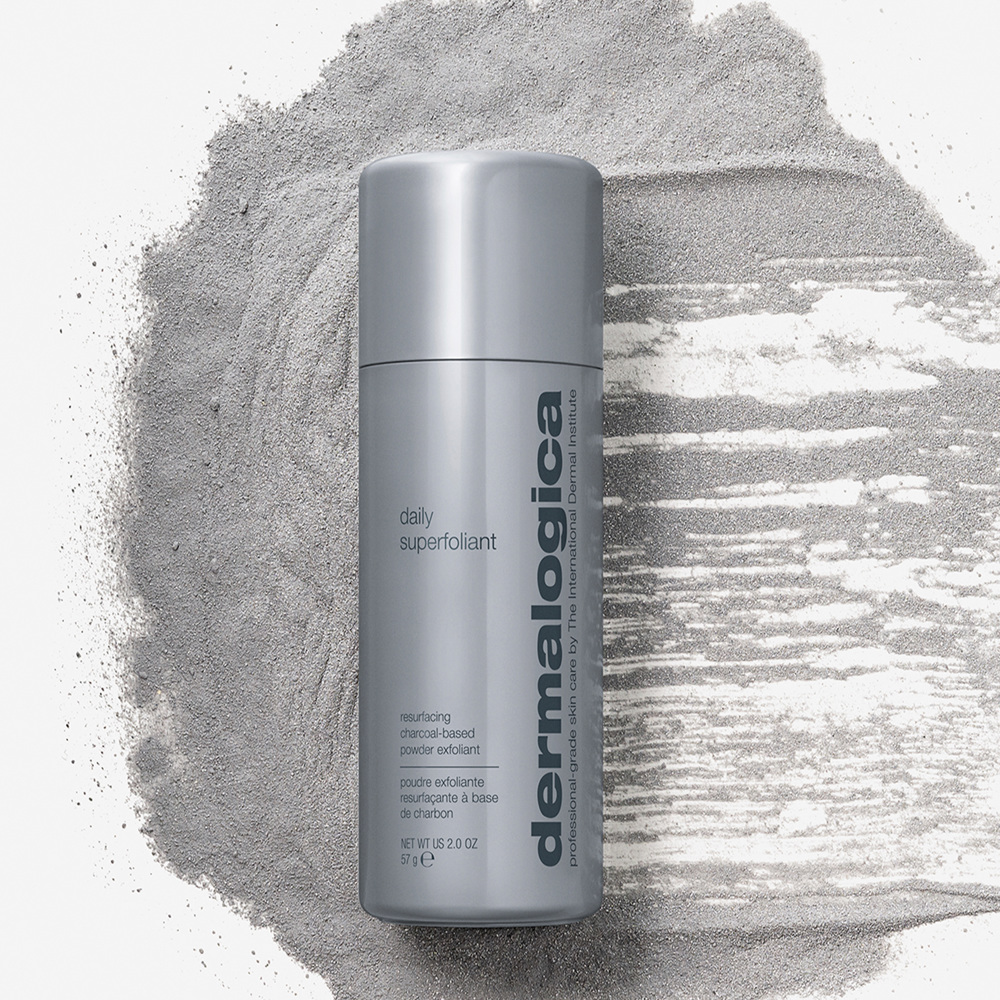 Daily Superfoliant