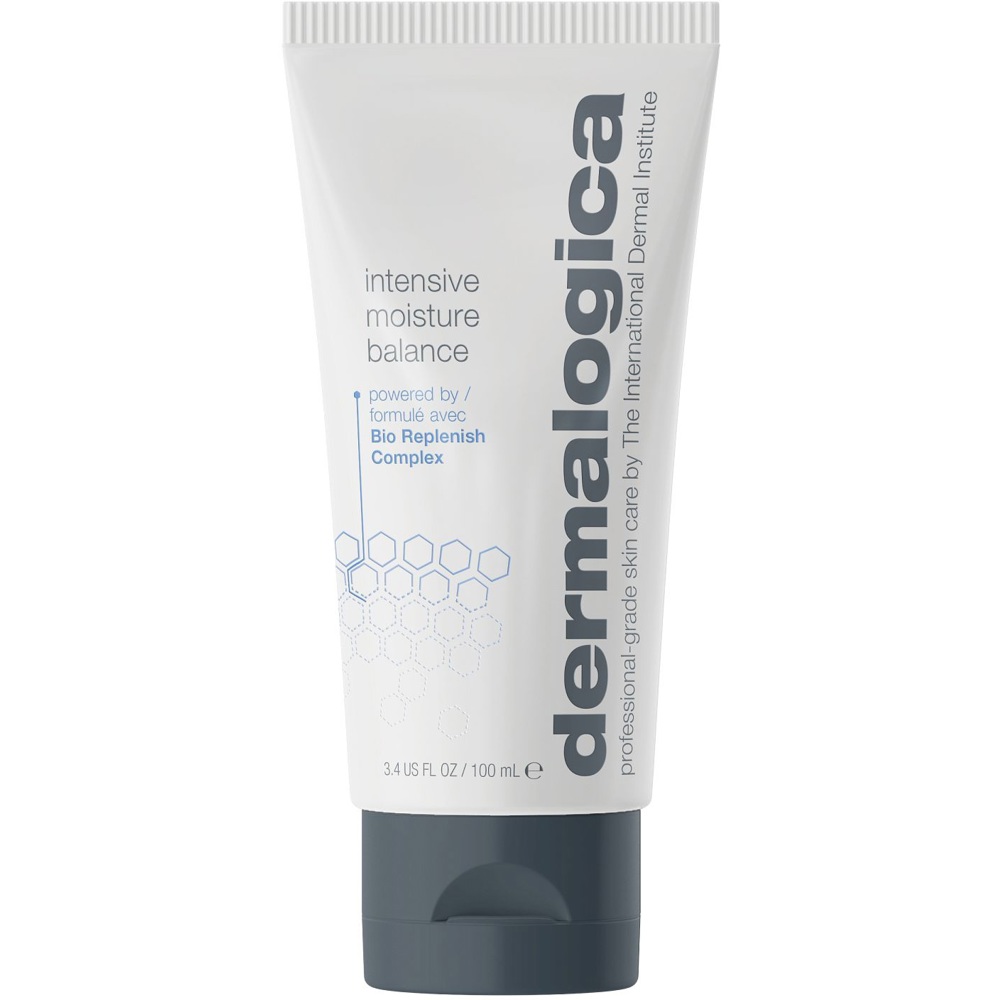 Intensive Moisture Balance